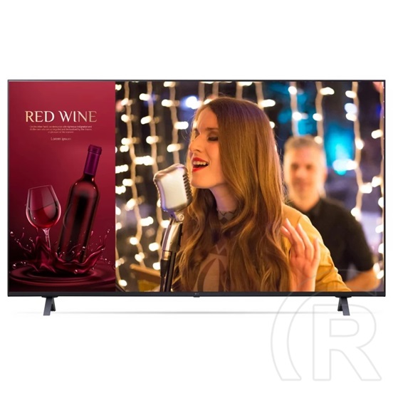 65" LG 65UN640S 4K 16/7 Hotel TV