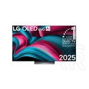 65" LG OLED65C51LA 4K AI OLED evo Smart TV