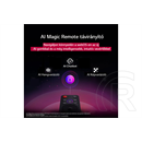65" LG OLED65C51LA 4K AI OLED evo Smart TV