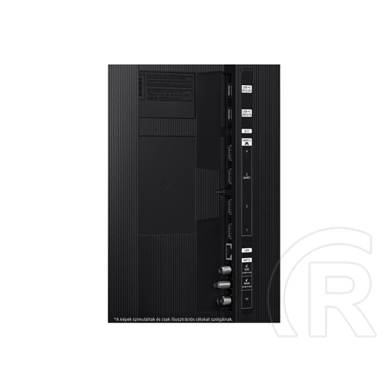 65" Samsung 8K UHD Smart Neo QLED Mini LED TV