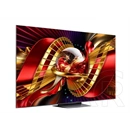 65" TCL 65C8L 4K Google TV