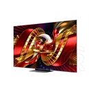65" TCL 65C8L 4K Google TV