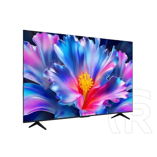 65" TCL 65P6L 4K Google TV