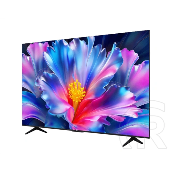 65" TCL 65P6L 4K Google TV