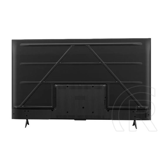 65" TCL 65P6L 4K Google TV