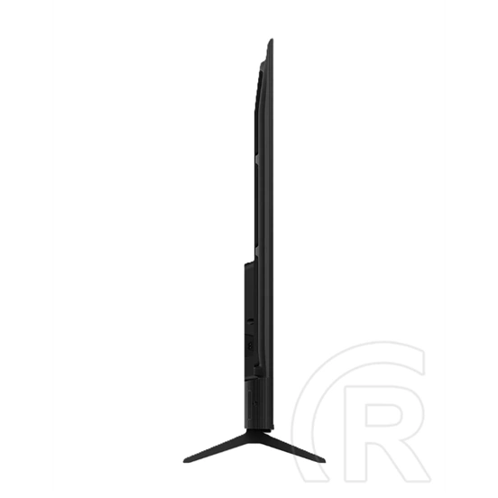 65" TCL 65P6L 4K Google TV