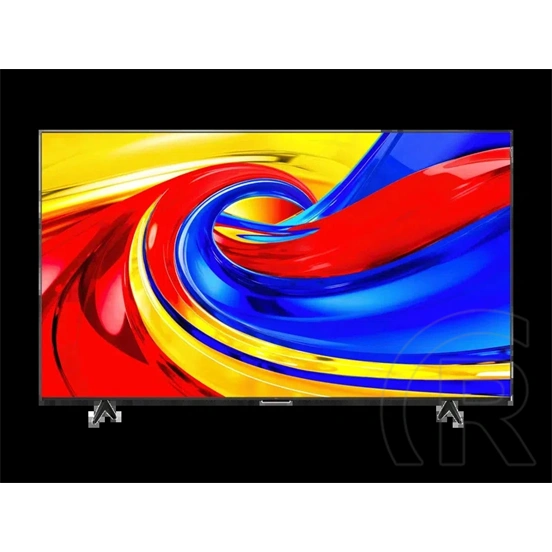 65" TCL 65P7L  QLED Google TV