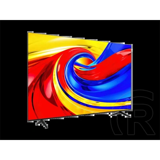 65" TCL 65P7L  QLED Google TV