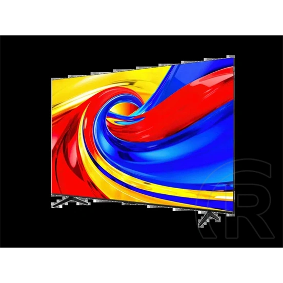 65" TCL 65P7L  QLED Google TV