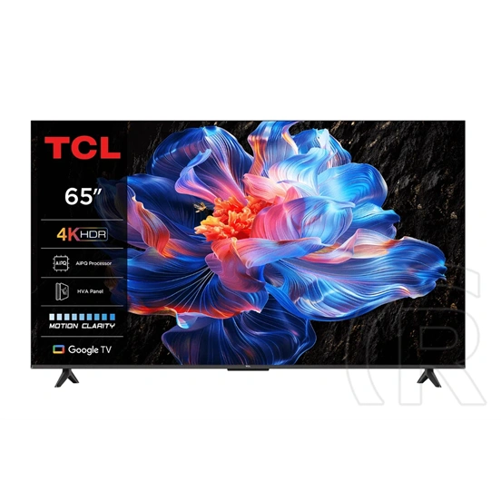 65" TCL 65V6C 4K UHD Google TV