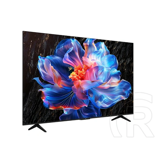 65" TCL 65V6C 4K UHD Google TV