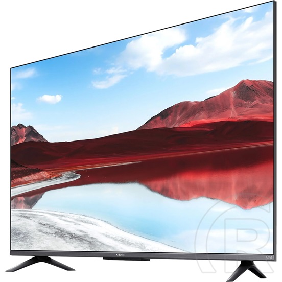 65" Xiaomi ELA5485EU A PRO 2025 4K UHD Smart QLED TV