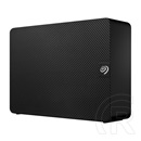 6 TB Seagate Expansion Desktop HDD (3,5", USB 3.0, fekete)