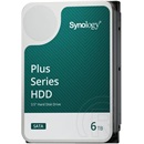 6 TB Synology  HDD (3,5", SATA3, 5400 RPM)