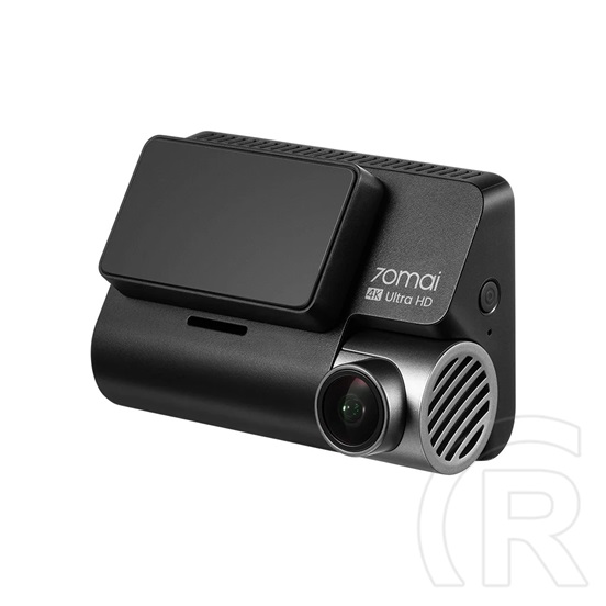 70mai Dash Cam 4K A810 + RC12 SET menetrögzítő kamera