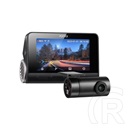 70mai Dash Cam 4K A810 + RC12 SET menetrögzítő kamera