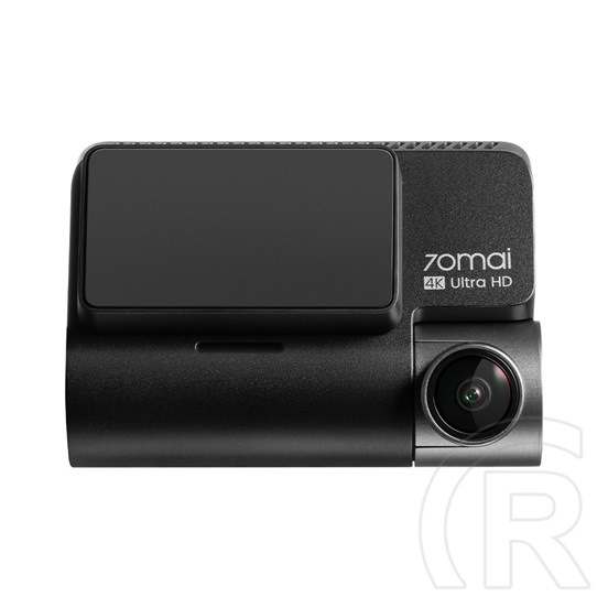 70mai Dash Cam 4K A810 + RC12 SET menetrögzítő kamera