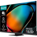 75" Hisense 75U8KQ 4K UHD Smart ULED TV