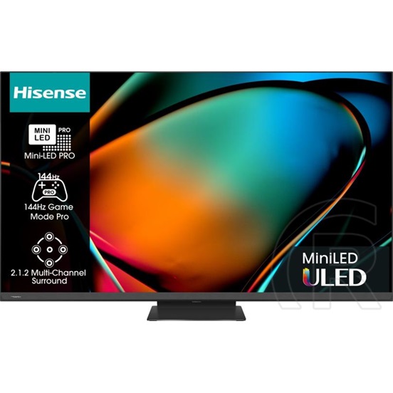 75" Hisense 75U8KQ 4K UHD Smart ULED TV