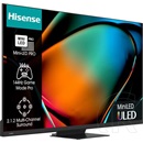 75" Hisense 75U8KQ 4K UHD Smart ULED TV