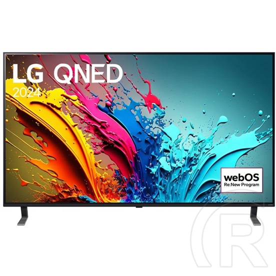 75" LG 75QNED85T3C 4K UHD Smart TV