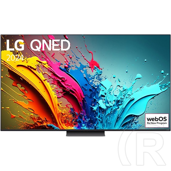 75" LG 75QNED86T3A 4K UHD Smart TV
