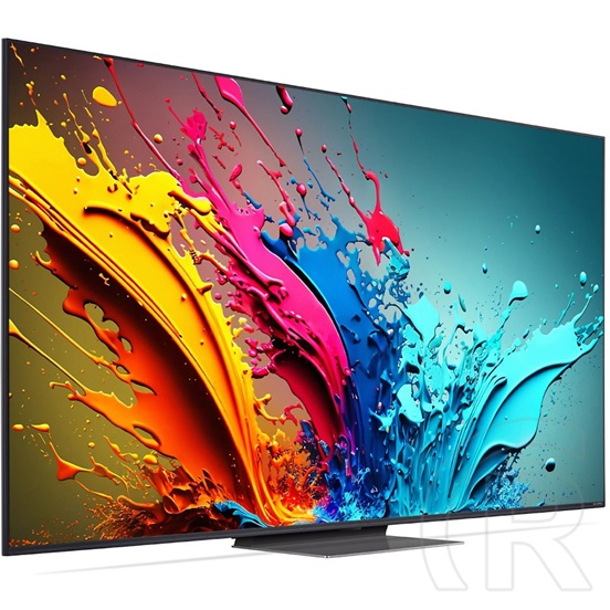 75" LG 75QNED86T3A 4K UHD Smart TV