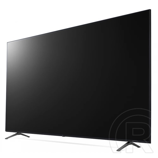 75" LG 75UQ801C0LB 4K UHD Smart LED LCD TV