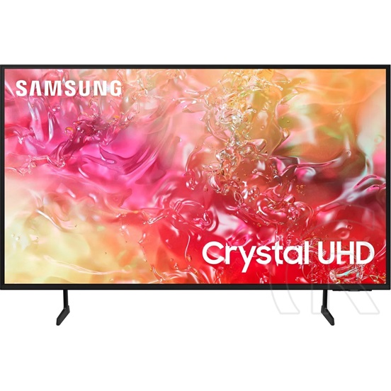 75" Samsung UE75DU7172UXXH 4K Smart TV