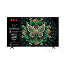 75" TCL 75C6K 4K QD-MiniLED HDR Google TV