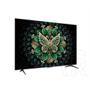 75" TCL 75C6K 4K QD-MiniLED HDR Google TV