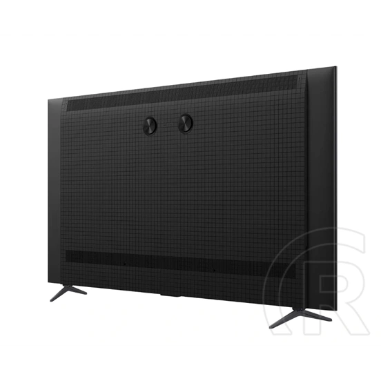 75" TCL 75C6K 4K QD-MiniLED HDR Google TV
