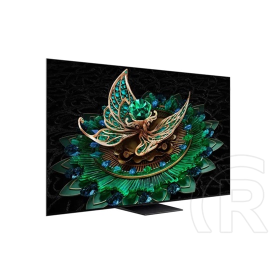 75" TCL 75C765 4K Smart QD-MiniLED TV
