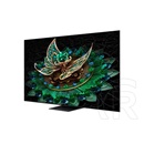 75" TCL 75C765 4K Smart QD-MiniLED TV