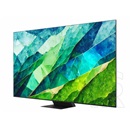 75" TCL 75C855 4K Smart QD-MiniLED TV