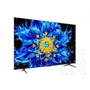 75" TCL 75P8L QD-MiniLED 4K Google TV