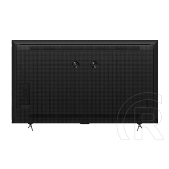 75" TCL 75P8L QD-MiniLED 4K Google TV
