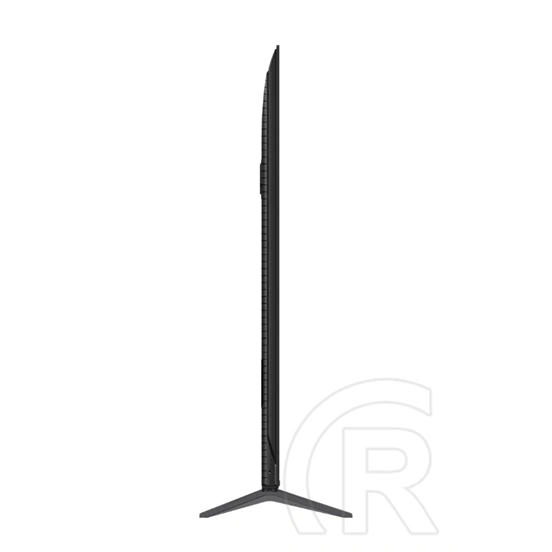 75" TCL 75P8L QD-MiniLED 4K Google TV