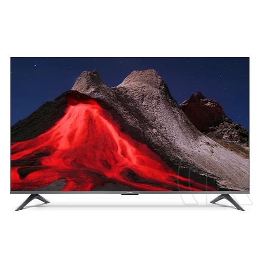 75" Xiaomi TV A Pro 2026 4K UHD Smart QLED TV