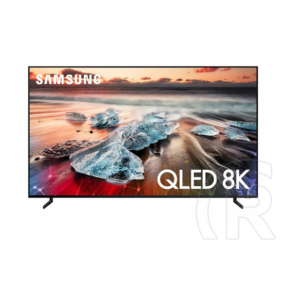 82" Samsung QE82Q950R 8K UHD Smart QLED TV