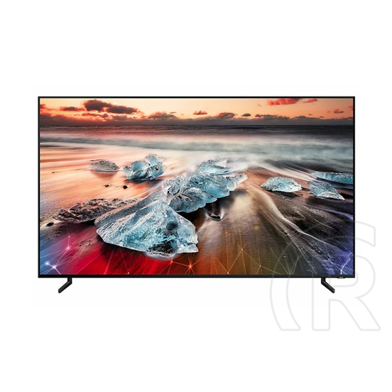 82" Samsung QE82Q950R 8K UHD Smart QLED TV