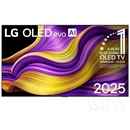 83" LG OLED evo AI G5 Smart TV (2025)