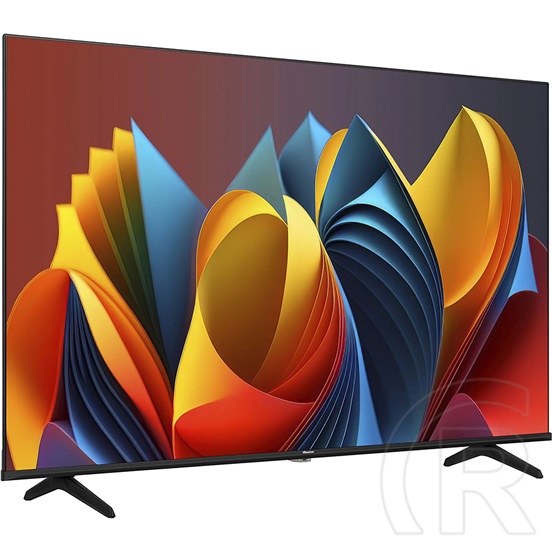 85" Hisense 85E7NQ 4K UHD Smart QLED TV