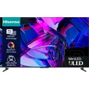 85" Hisense 85U7KQ 4K UHD Smart Mini-LED ULED TV