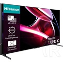 85" Hisense 85UXKQ 4K UHD Smart Mini-LED ULED TV