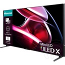 85" Hisense 85UXKQ 4K UHD Smart Mini-LED ULED TV