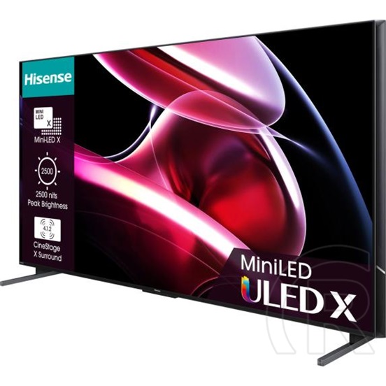 85" Hisense 85UXKQ 4K UHD Smart Mini-LED ULED TV