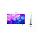 85" Samsung QE85Q6FAAUXXH 4K Smart QLED TV