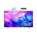 85" Samsung QE85Q6FAAUXXH 4K Smart QLED TV