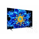85" TCL 75C7K QD-MiniLED 4K Google TV